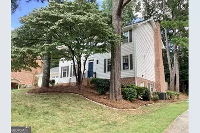 4067 Wembley Forest Way, Atlanta, GA 30340 - Photo 2