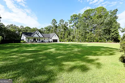 5302 McCall Road, Rincon, GA 31326 - Photo 2
