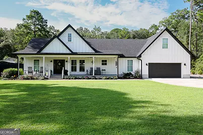 5302 McCall Road, Rincon, GA 31326 - Photo 1