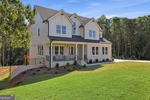 418 Beachwood Dr, Cornelia, GA 30531 - Photo 2