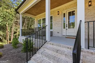 418 Beachwood Dr, Cornelia, GA 30531 - Photo 6