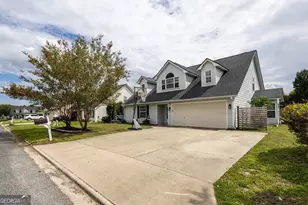 78 Sunrise Dr, Saint Marys, GA 31558 - Photo 1