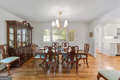 1430 Ivywood Drive, Athens, GA 30606 - Photo 44