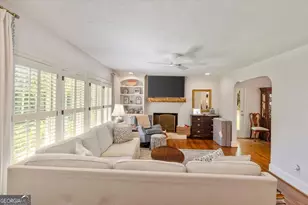 1430 Ivywood Dr, Athens, GA 30606 - Photo 36