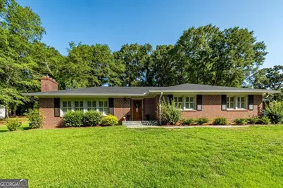 1430 Ivywood Drive, Athens, GA 30606 - Photo 10