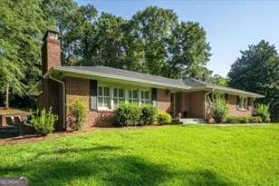 1430 Ivywood Dr, Athens, GA 30606 - Photo 8