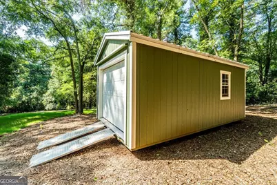 1430 Ivywood Drive, Athens, GA 30606 - Photo 26