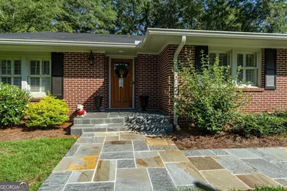 1430 Ivywood Drive, Athens, GA 30606 - Photo 4