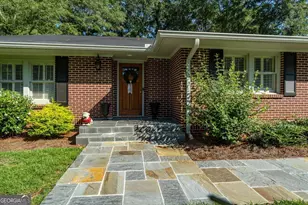 1430 Ivywood Dr, Athens, GA 30606 - Photo 4