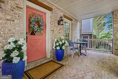 407 Latimer Street, Woodstock, GA 30188 - Photo 4