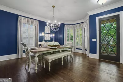 407 Latimer Street, Woodstock, GA 30188 - Photo 20