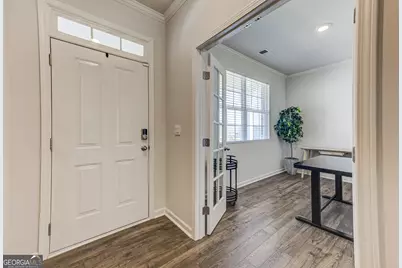3154 Ellenton Drive, Lithia Springs, GA 30122 - Photo 4