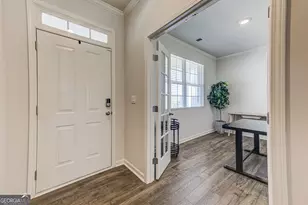 3154 Ellenton Dr, Lithia Springs, GA 30122 - Photo 4