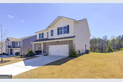 3154 Ellenton Drive, Lithia Springs, GA 30122 - Photo 2