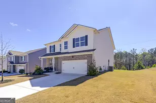 3154 Ellenton Dr, Lithia Springs, GA 30122 - Photo 2