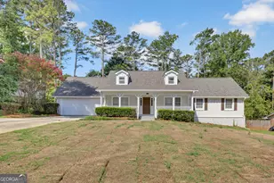 3775 Clubhouse Ln SE, Conyers, GA 30094 - Photo 1