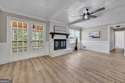 3775 Clubhouse Lane SE, Conyers, GA 30094 - Photo 12