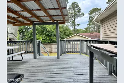 177 W Brewton Street, Mcrae, GA 31037 - Photo 34