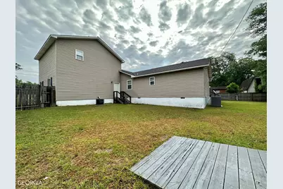 177 W Brewton Street, Mcrae, GA 31037 - Photo 38