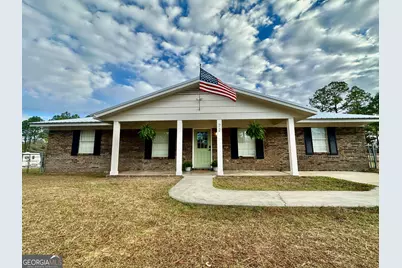 72 W Tenth Street, McRae-Helena, GA 31037 - Photo 2