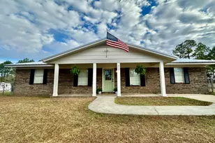 72 W Tenth St, McRae-Helena, GA 31037 - Photo 2