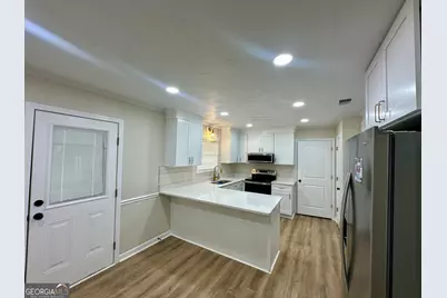 72 W Tenth Street, McRae-Helena, GA 31037 - Photo 4