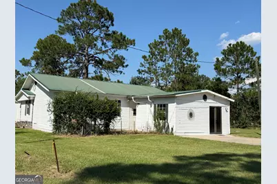 52 Edward Kirkland Rd, Hazlehurst, GA 31539 - Photo 2