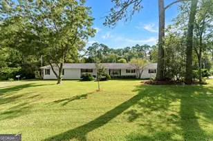 614 N Victory Dr, Lyons, GA 30436 - Photo 8