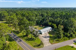 614 N Victory Dr, Lyons, GA 30436 - Photo 4