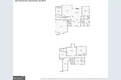 346 Antioch Road, Fayetteville, GA 30215 - Photo 84