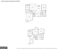 346 Antioch Rd, Fayetteville, GA 30215 - Photo 84