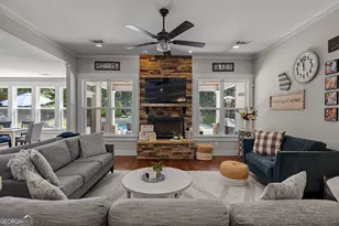 346 Antioch Rd, Fayetteville, GA 30215 - Photo 10