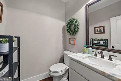 346 Antioch Road, Fayetteville, GA 30215 - Photo 28