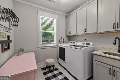 346 Antioch Road, Fayetteville, GA 30215 - Photo 38