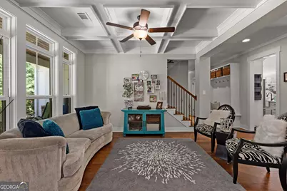 346 Antioch Road, Fayetteville, GA 30215 - Photo 6