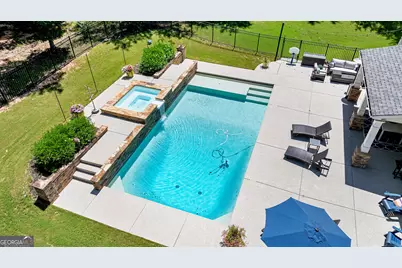 346 Antioch Road, Fayetteville, GA 30215 - Photo 78