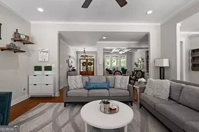 346 Antioch Road, Fayetteville, GA 30215 - Photo 14