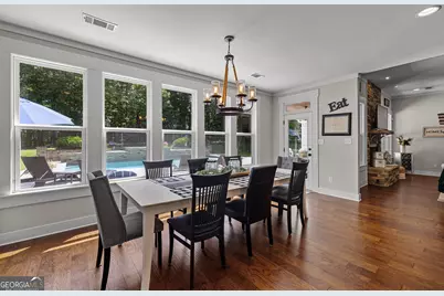 346 Antioch Road, Fayetteville, GA 30215 - Photo 24