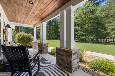 346 Antioch Road, Fayetteville, GA 30215 - Photo 4