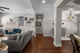 346 Antioch Rd, Fayetteville, GA 30215 - Photo 12