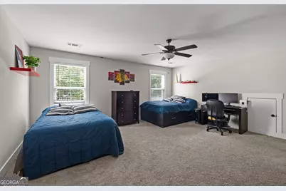 346 Antioch Road, Fayetteville, GA 30215 - Photo 54