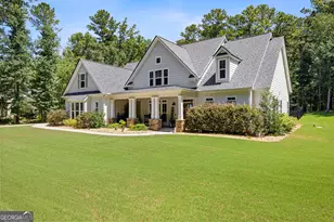 346 Antioch Rd, Fayetteville, GA 30215 - Photo 2
