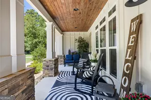 346 Antioch Rd, Fayetteville, GA 30215 - Photo 4