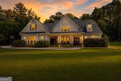 346 Antioch Road, Fayetteville, GA 30215 - Photo 2