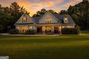 346 Antioch Rd, Fayetteville, GA 30215 - Photo 2