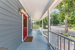 238 E Jefferson St, Madison, GA 30650 - Photo 12