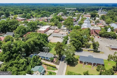 238 E Jefferson Street, Madison, GA 30650 - Photo 10