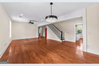 238 E Jefferson Street, Madison, GA 30650 - Photo 14