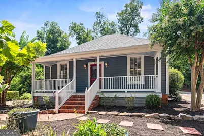 238 E Jefferson Street, Madison, GA 30650 - Photo 32