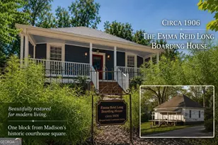 238 E Jefferson St, Madison, GA 30650 - Photo 4
